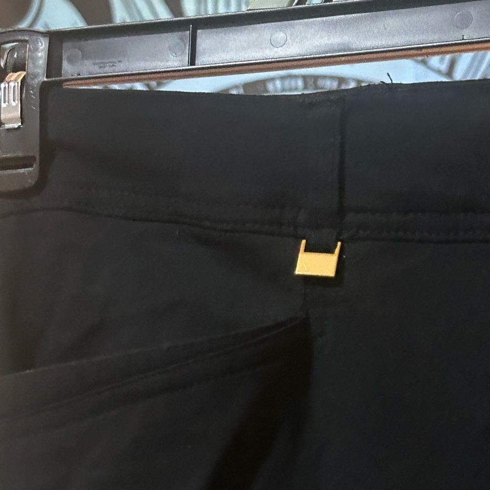 Women’s Black Pants